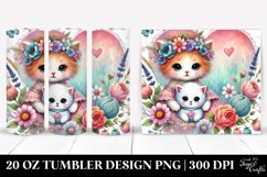 Love 20 Oz Tumbler Png Product Image 1