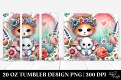 Love 20 Oz Tumbler Png Product Image 1