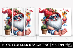 20 Oz Tumbler Png Product Image 1