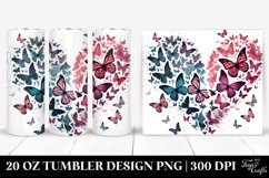 20 Oz Tumbler Design Product Image 1
