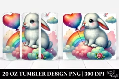 Love 20 Oz Tumbler Png Product Image 1