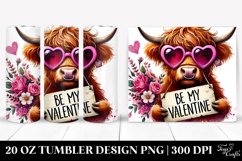 Spring 20 Oz Tumbler Png Product Image 1