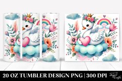 Love 20 Oz Tumbler Png Product Image 1