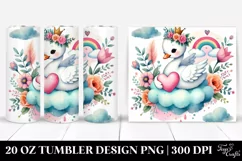 Love 20 Oz Tumbler Png Product Image 1