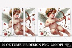 20 Oz Tumbler Design Product Image 1