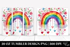 20 Oz Tumbler Design Product Image 1