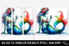 20 Oz Tumbler Png Product Image 1