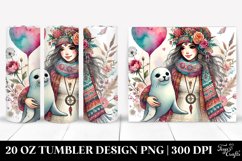 Love 20 Oz Tumbler Png Product Image 1