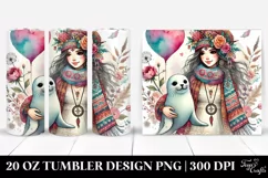 Love 20 Oz Tumbler Png Product Image 1