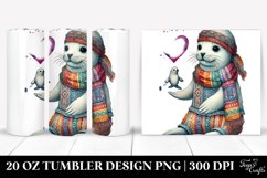 20 Oz Tumbler Design Product Image 1