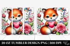 20 Oz Tumbler Design Product Image 1