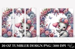 20 Oz Tumbler Design Product Image 1