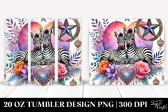 20 Oz Tumbler Design Product Image 1