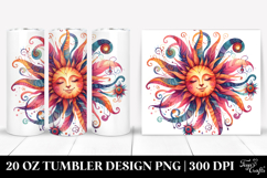 20 Oz Tumbler Png Product Image 1
