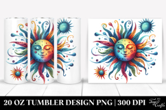 20 Oz Tumbler Png Product Image 1