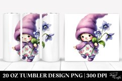 20 Oz Tumbler Design Product Image 1