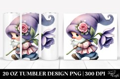 Love 20 Oz Tumbler Png Product Image 1