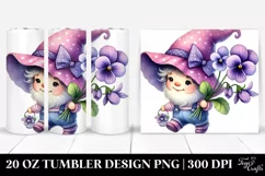 Love 20 Oz Tumbler Png Product Image 1