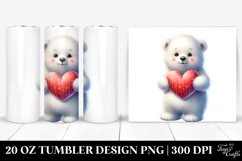 20 Oz Tumbler Design Product Image 1