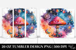 20 Oz Tumbler Png Product Image 1