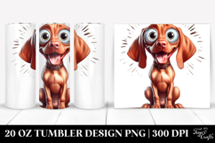 20 Oz Tumbler Design Product Image 1