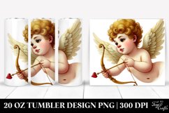 Love 20 Oz Tumbler Png Product Image 1