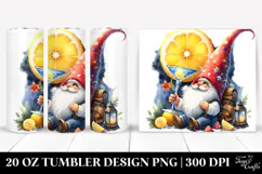 20 Oz Tumbler Png Product Image 1
