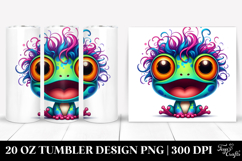 20 Oz Tumbler Png Product Image 1