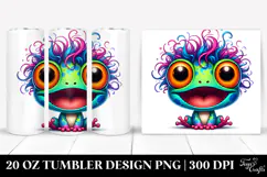 20 Oz Tumbler Png Product Image 1