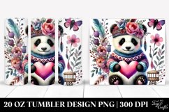 Valentines 20 Oz Tumbler Png Product Image 1