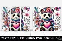 Valentines 20 Oz Tumbler Png Product Image 1