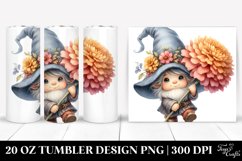 Valentines 20 Oz Tumbler Png Product Image 1