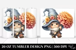 Valentines 20 Oz Tumbler Png Product Image 1