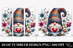 20 Oz Tumbler Design Product Image 1