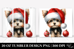 20 Oz Tumbler Design Product Image 1