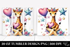 Valentines 20 Oz Tumbler Png Product Image 1
