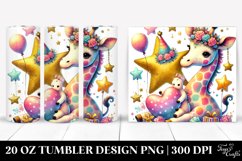 20 Oz Tumbler Design Product Image 1