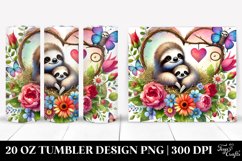 20 Oz Tumbler Design Product Image 1