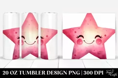 Love 20 Oz Tumbler Png Product Image 1