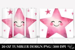 Valentines 20 Oz Tumbler Png Product Image 1