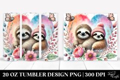 Valentines 20 Oz Tumbler Png Product Image 1