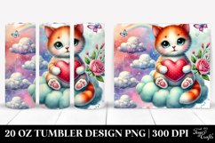 20 Oz Tumbler Design Product Image 1