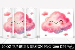 Love 20 Oz Tumbler Png Product Image 1