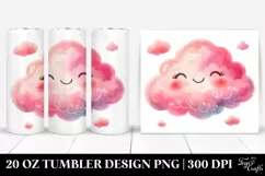 Love 20 Oz Tumbler Png Product Image 1