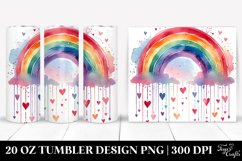 20 Oz Tumbler Design Product Image 1