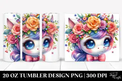 20 Oz Tumbler Png Product Image 1