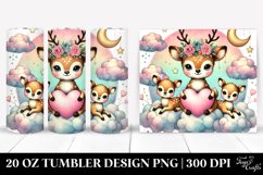 20 Oz Tumbler Design Product Image 1