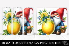20 Oz Tumbler Png Product Image 1