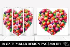 20 Oz Tumbler Design Product Image 1