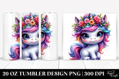 20 Oz Tumbler Png Product Image 1